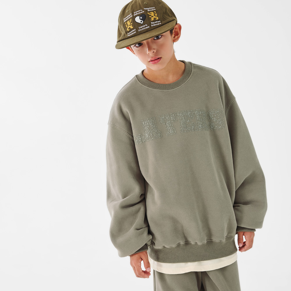 DL Yanggimo Top and Bottom Set (Size 9-23)