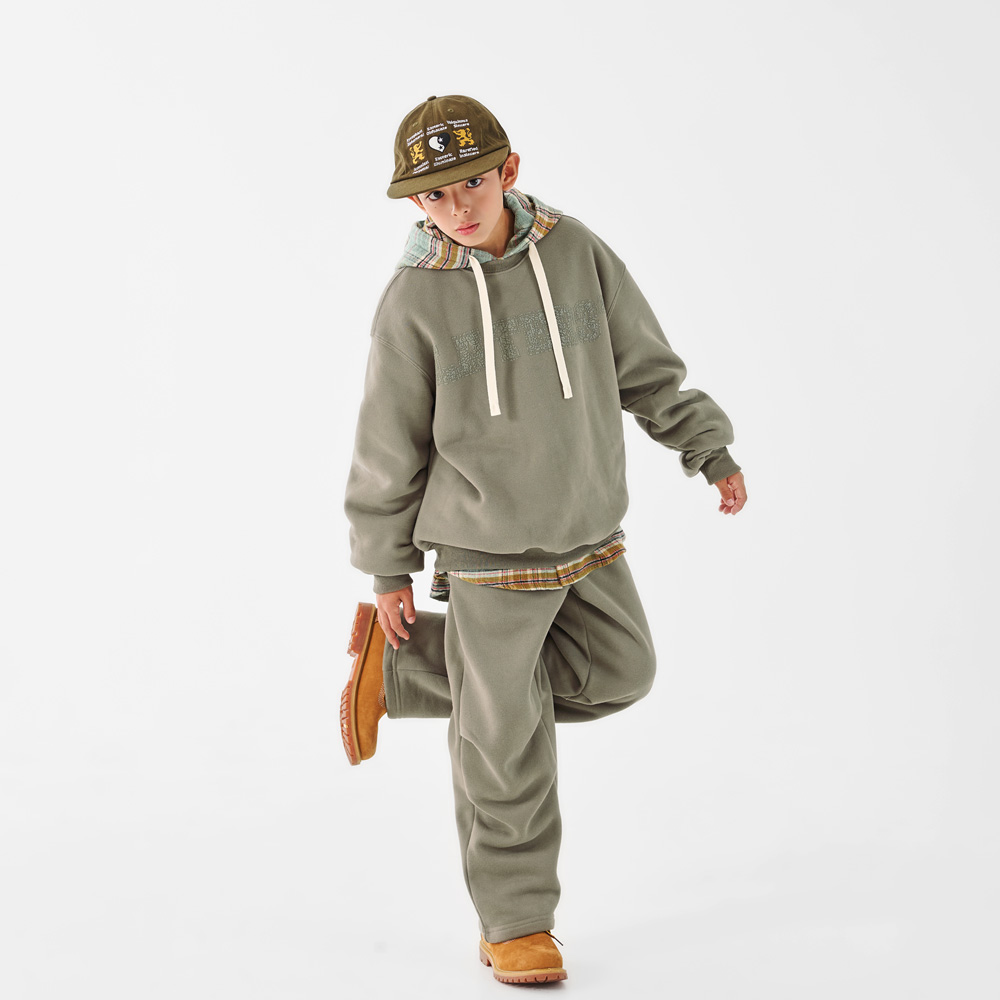 DL Yanggimo Top and Bottom Set (Size 9-23)