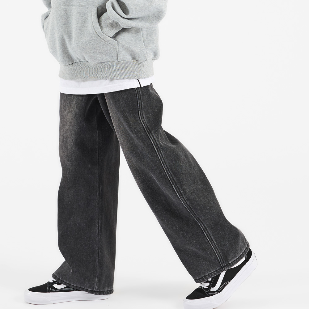 Birper Gimode Denim Pants (Size 9-23)