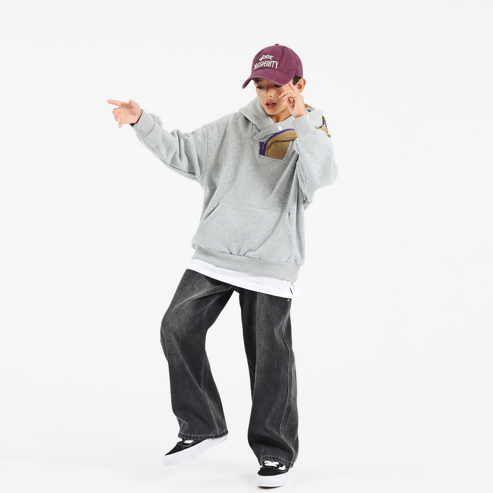 Birper Gimode Denim Pants (Size 9-23)