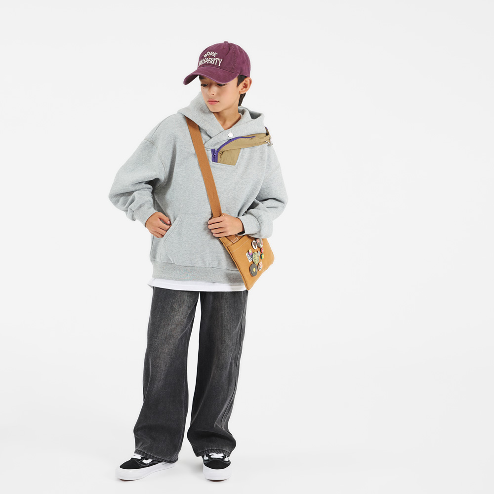 Birper Gimode Denim Pants (Size 9-23)