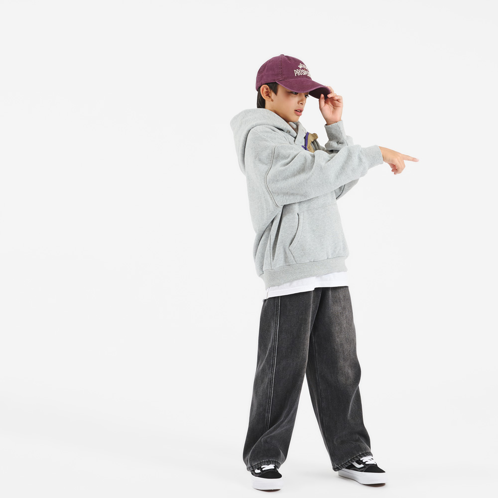 Birper Gimode Denim Pants (Size 9-23)