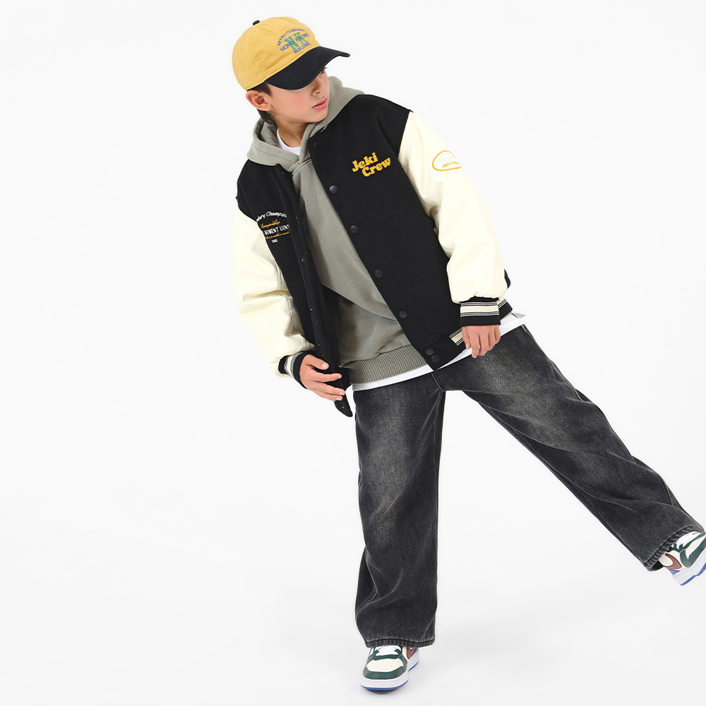 Birper Gimode Denim Pants (Size 9-23)