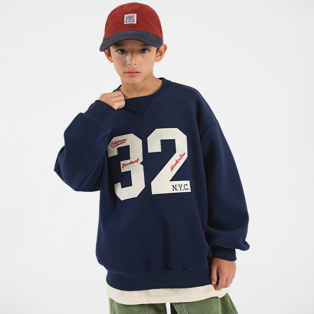 Tirayanggimomantoman (sizes 9-23)