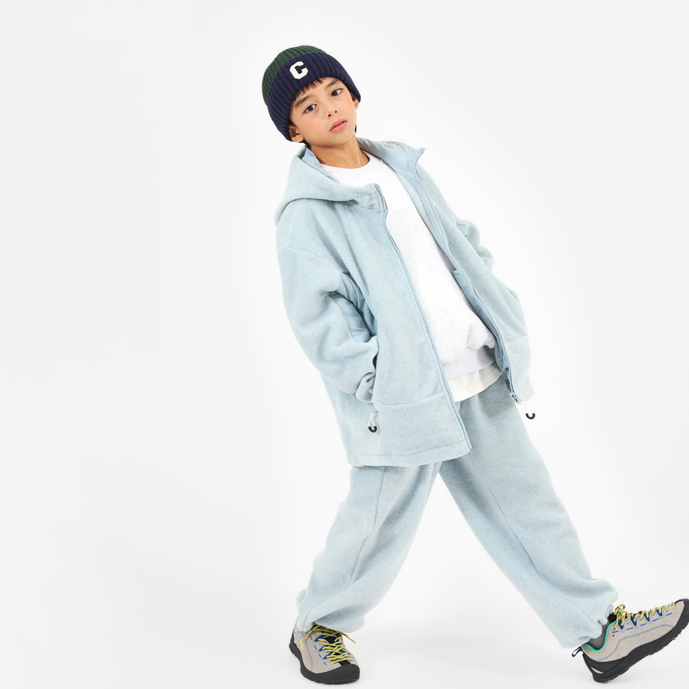 Ragipoggle Pants (Size 9-23)