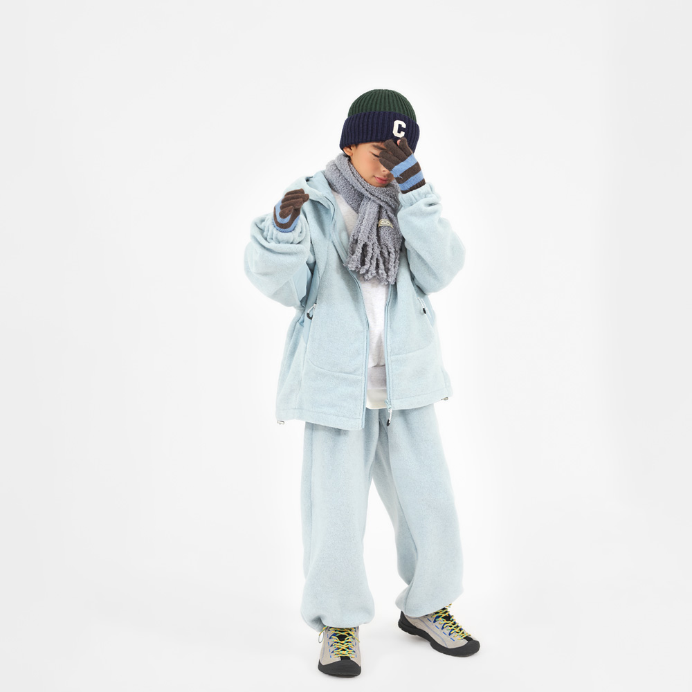 Ragipoggle Pants (Size 9-23)