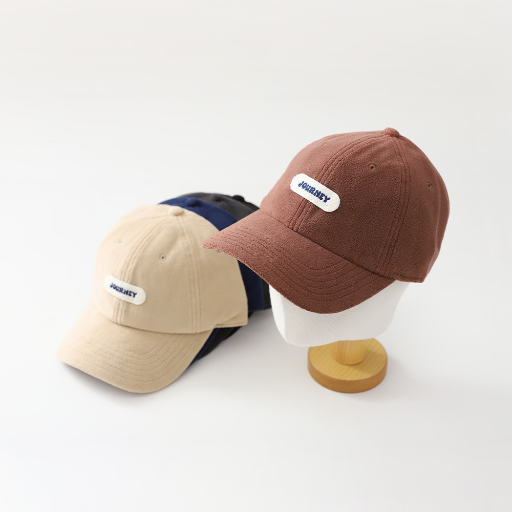 Journey Cap