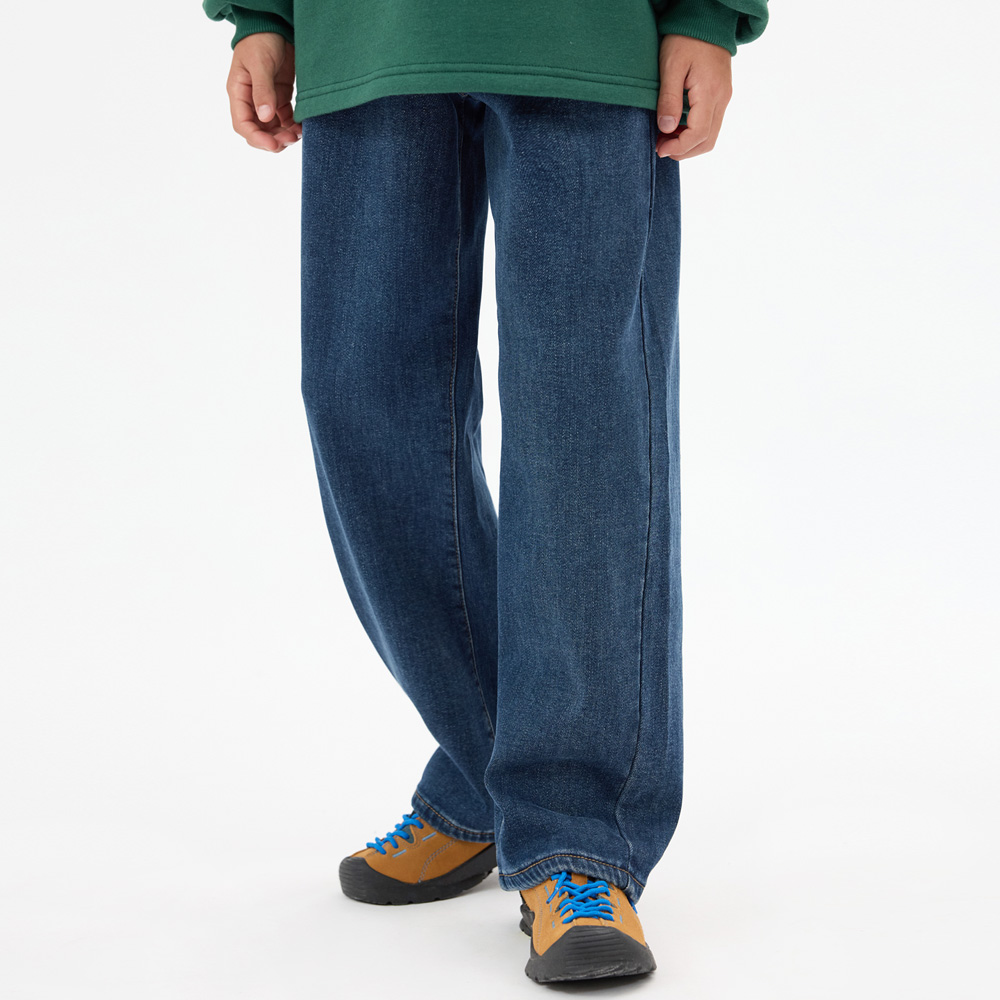 More Gimmo Denim Pants (Size 9-23)