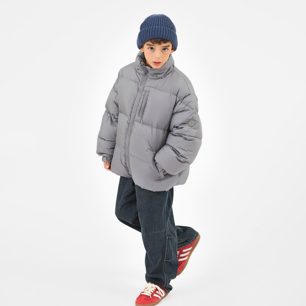 Drock Duck Down Jumper (Size 9-23)