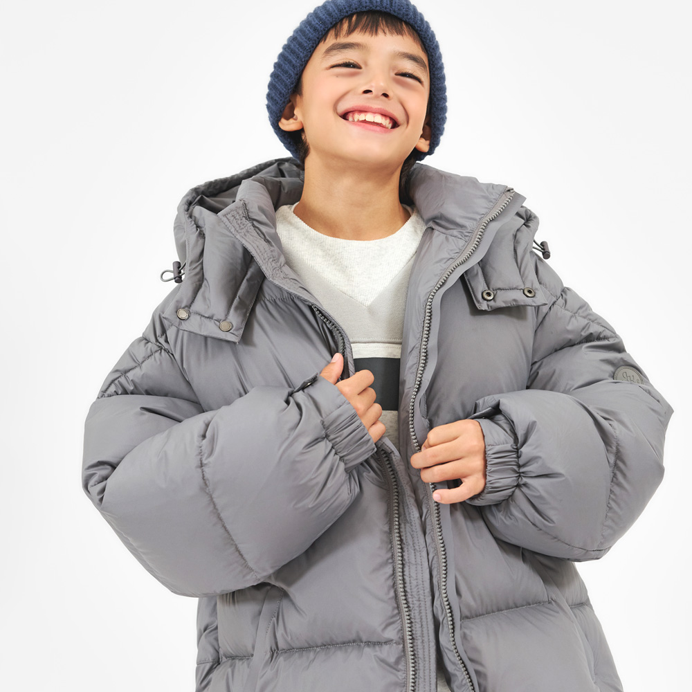 Drock Duck Down Jumper (Size 9-23)