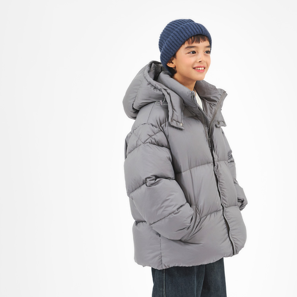 Drock Duck Down Jumper (Size 9-23)