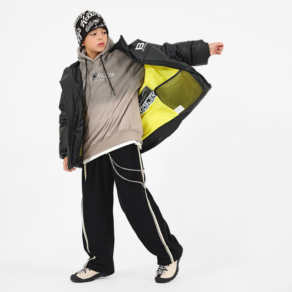 Whitty Duck Down Jumper (Size 9-23)