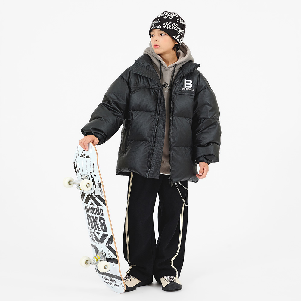 Whitty Duck Down Jumper (Size 9-23)