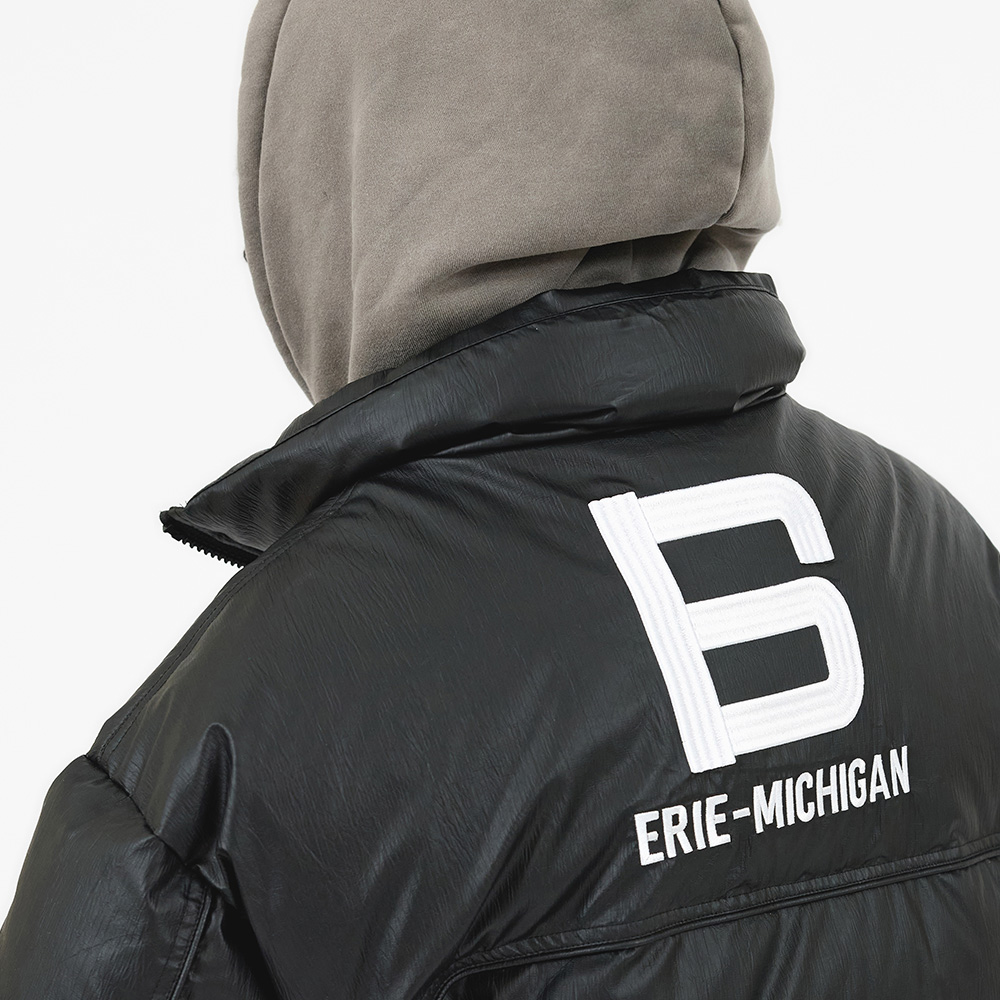 Whitty Duck Down Jumper (Size 9-23)