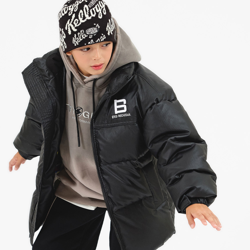 Whitty Duck Down Jumper (Size 9-23)