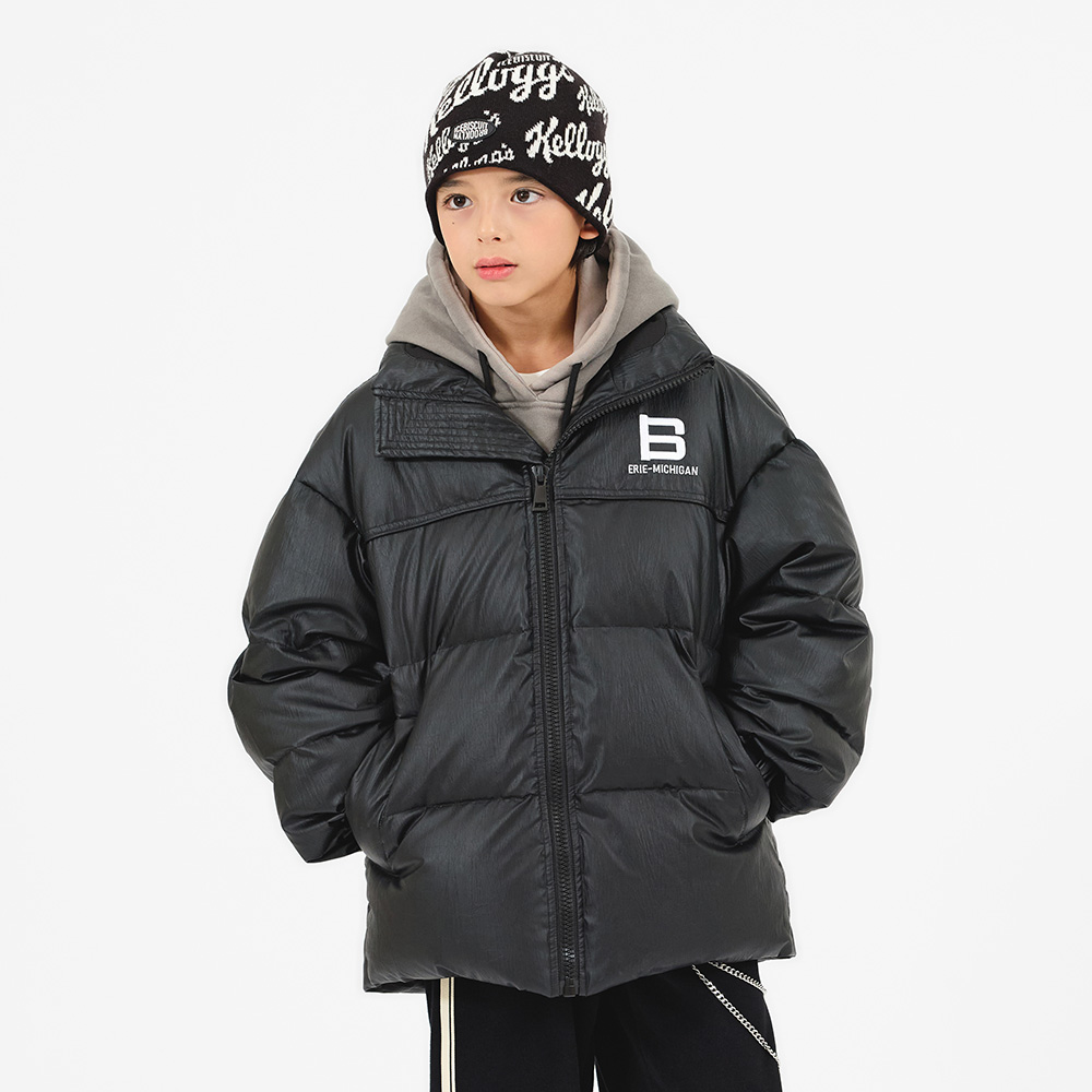 Whitty Duck Down Jumper (Size 9-23)