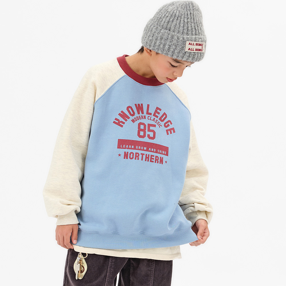 Insikimo Man to Man (No. 9-23)