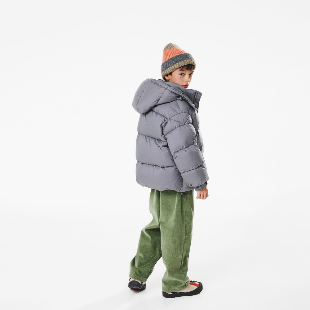 Drock Duck Down Jumper (Size 9-23)