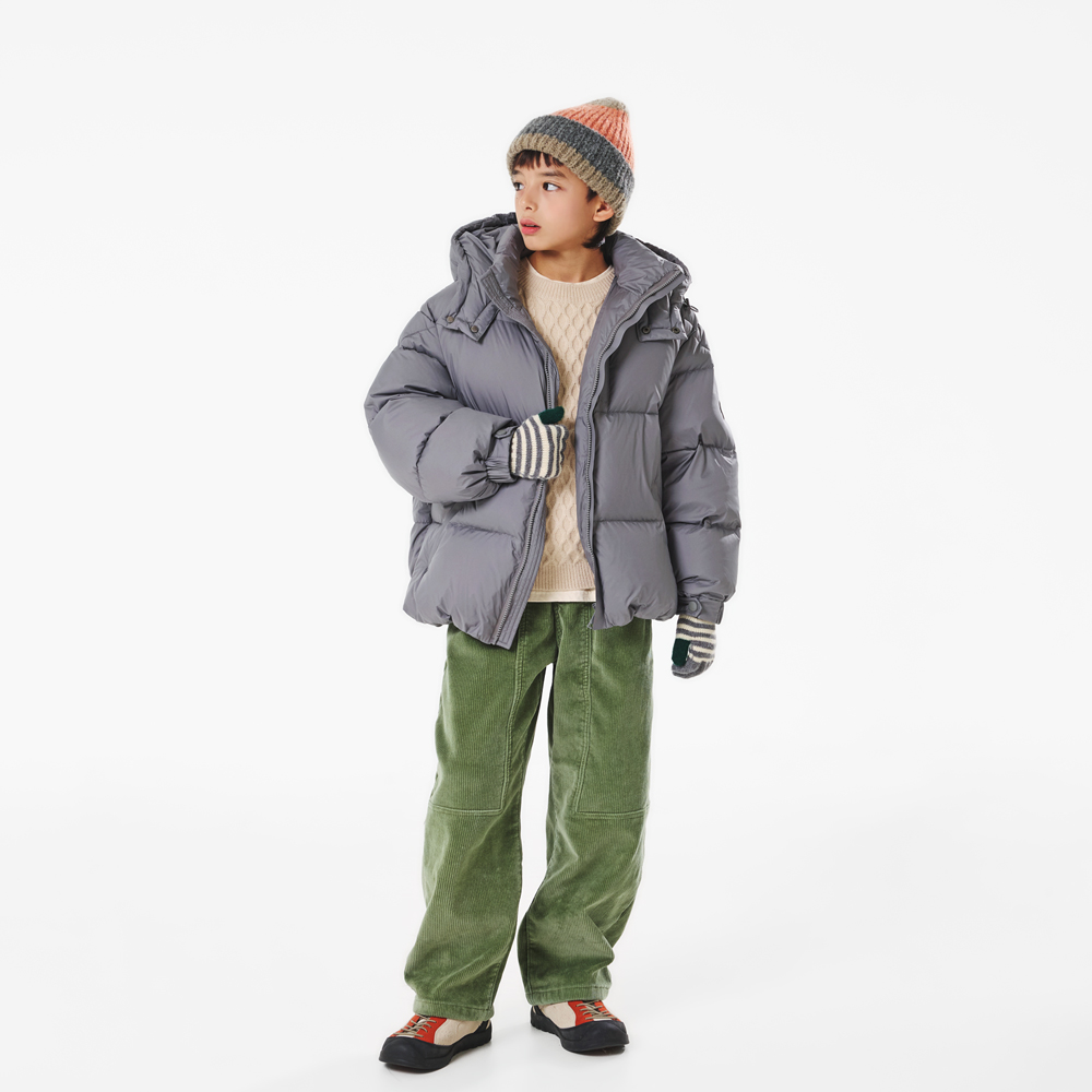 Drock Duck Down Jumper (Size 9-23)