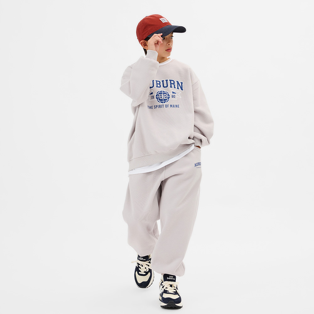 Abongimo top and bottom set (sizes 9-23)