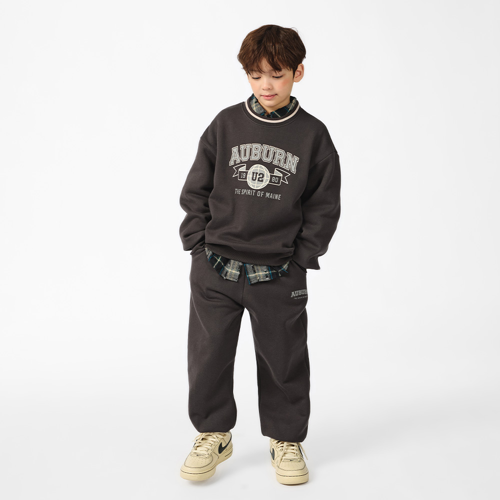 Abongimo top and bottom set (sizes 9-23)