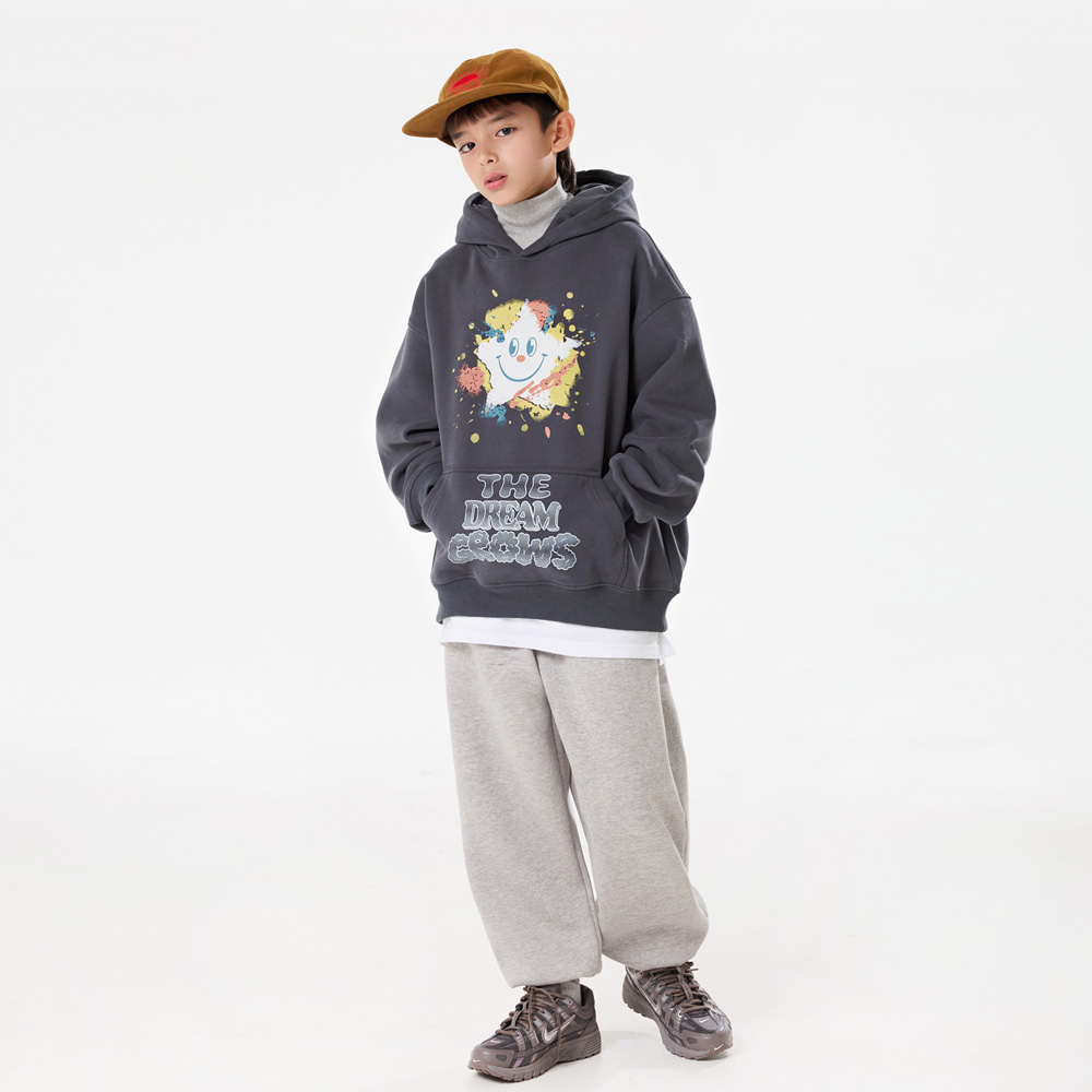 Jitterbug Jogger Pants (Size 9-23)