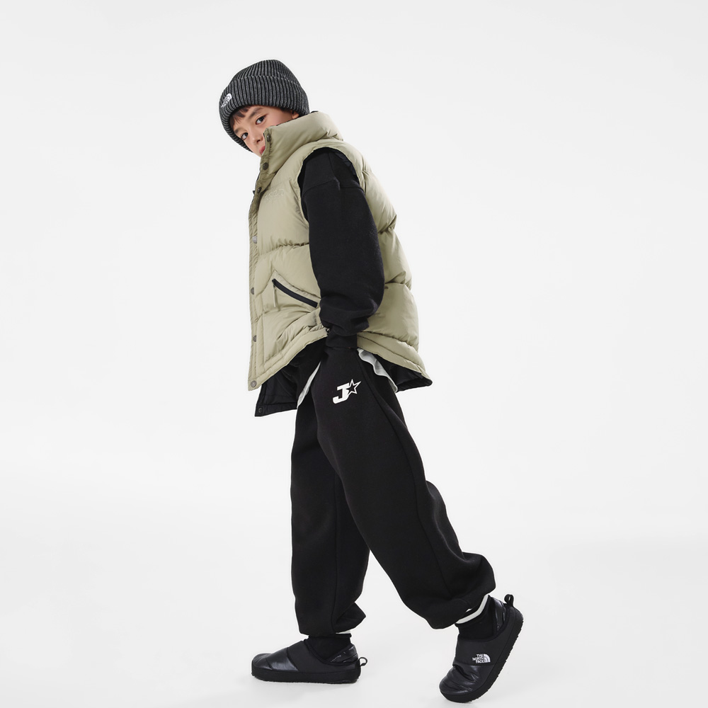 Jitterbug Jogger Pants (Size 9-23)