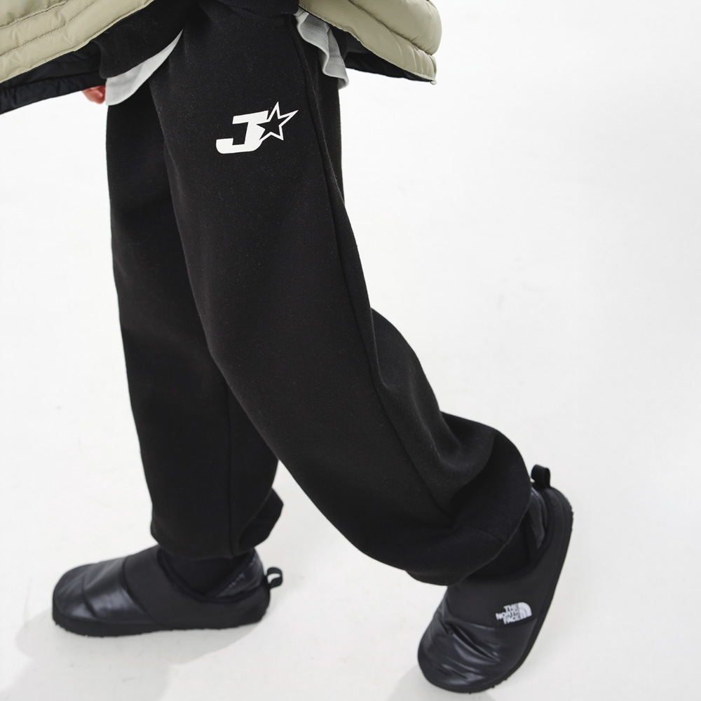 Jitterbug Jogger Pants (Size 9-23)