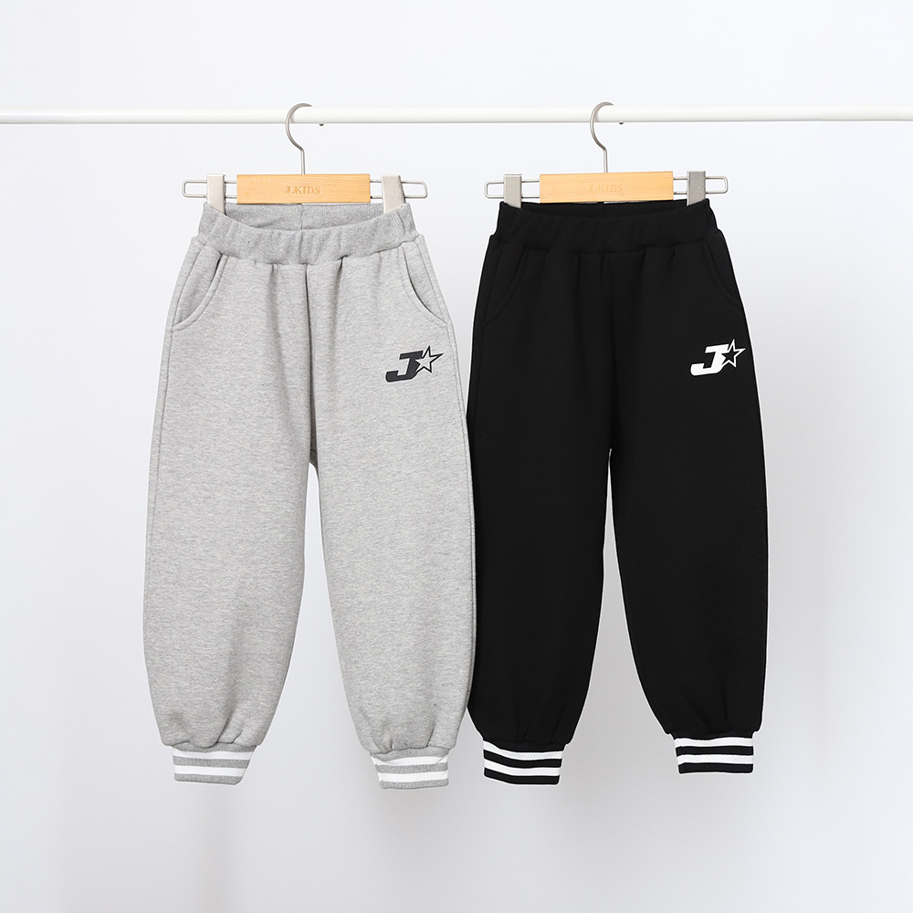 Jitterbug Jogger Pants (Size 9-23)