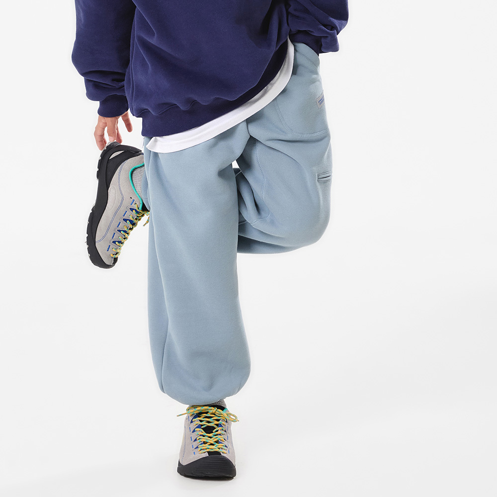 Asegi Mojogger Pants (Size 9-23)