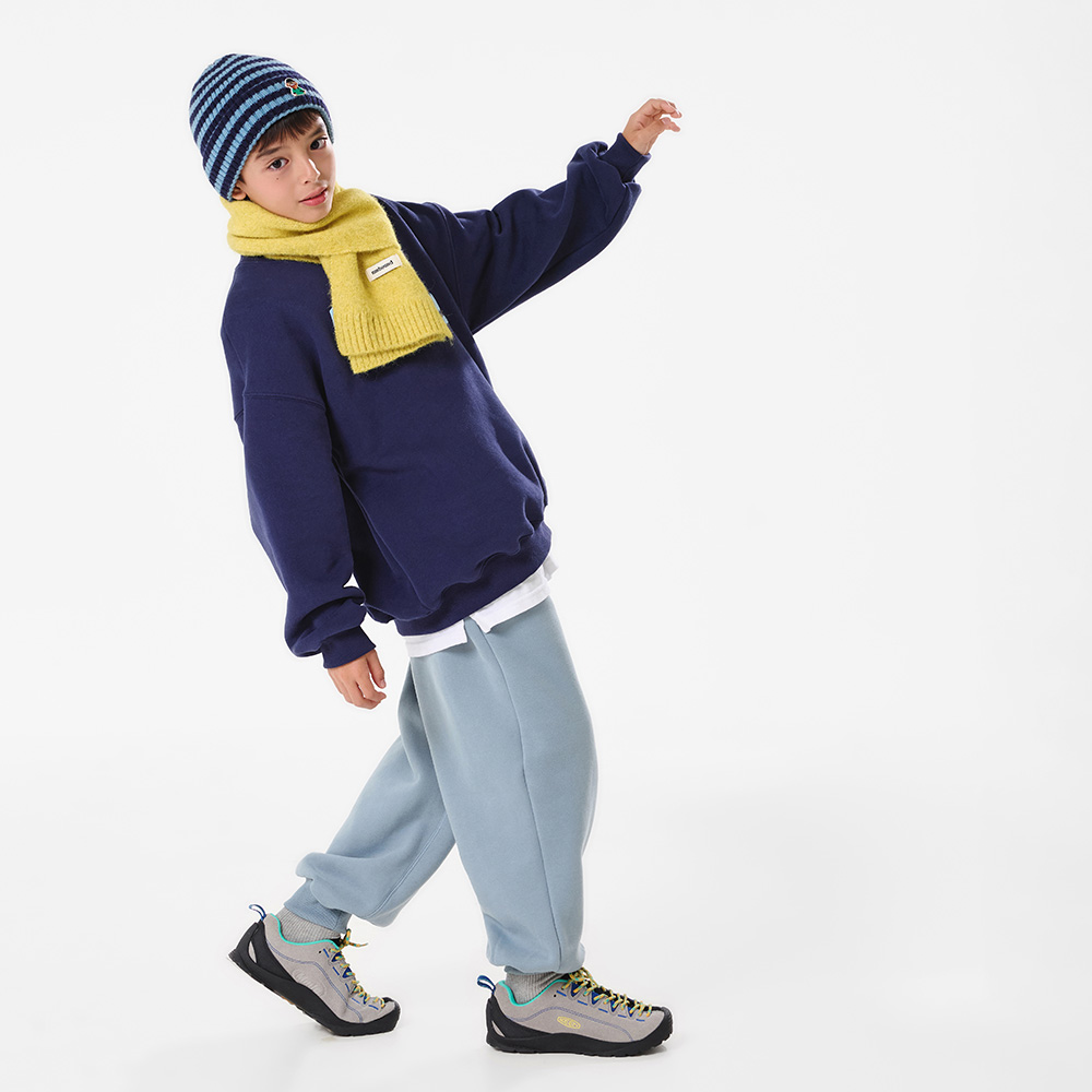 Asegi Mojogger Pants (Size 9-23)