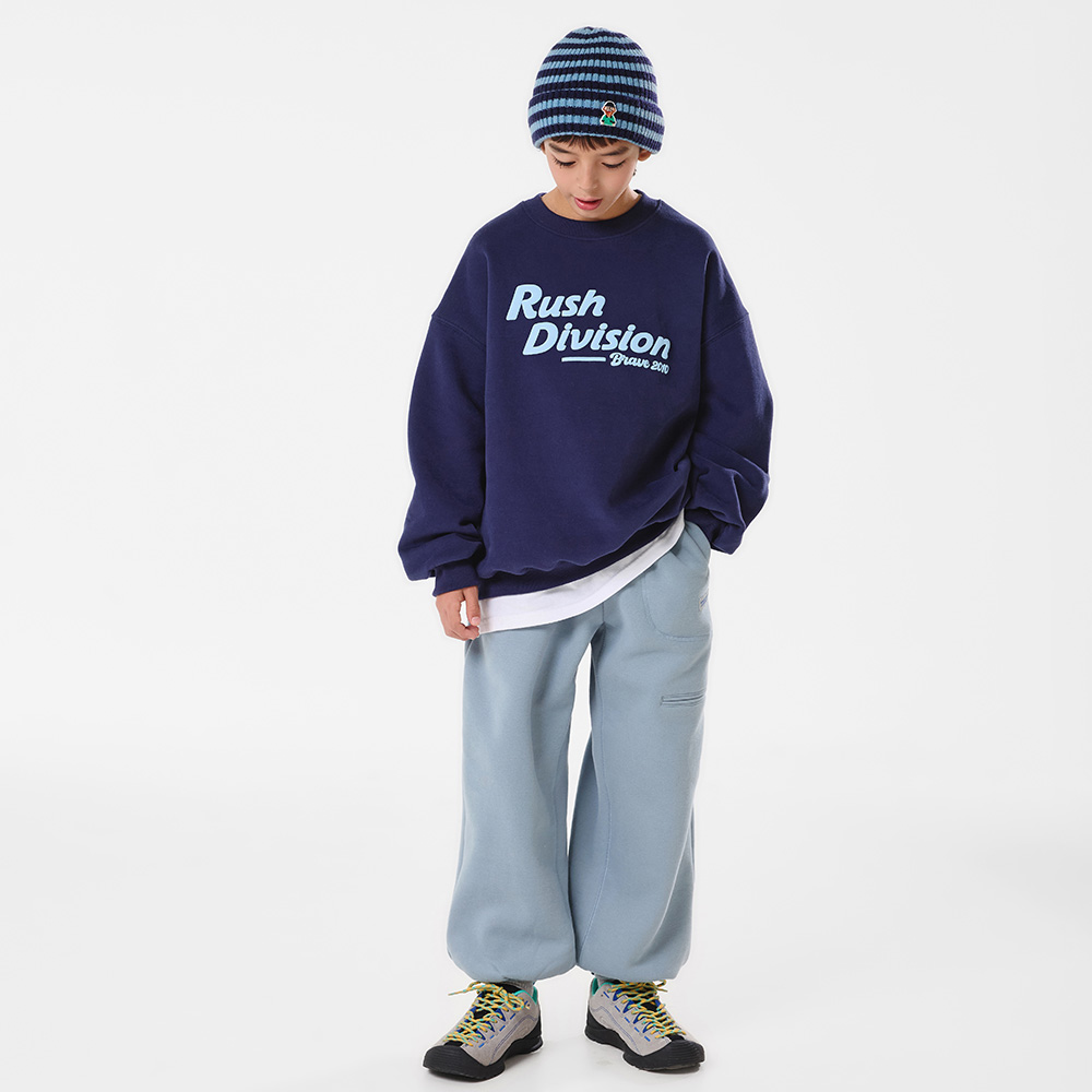 Asegi Mojogger Pants (Size 9-23)