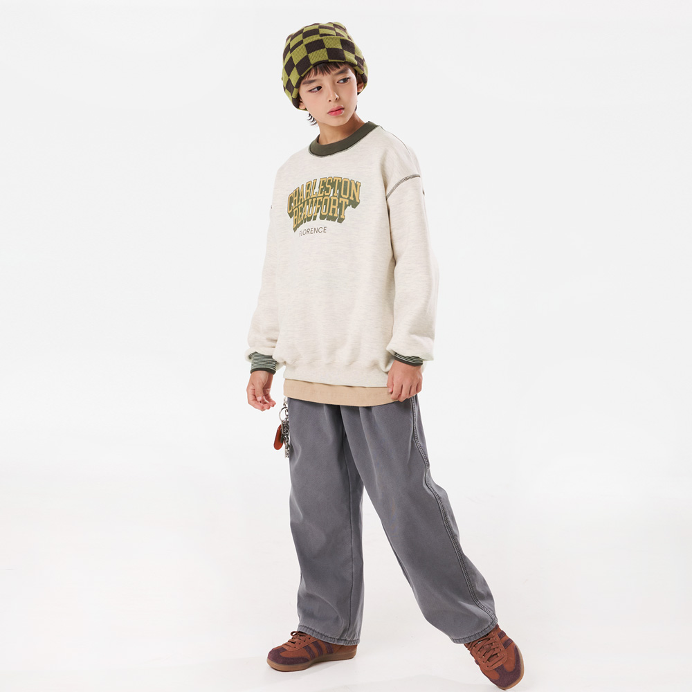 Lance Gimo Man-to-Man (Size 9-23)