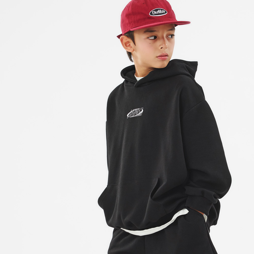 Terminator Hooded Top and Bottom Set (Size 9-23)