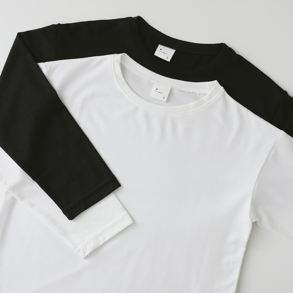 Moist Air Warm Heat Top (Size 9-23)