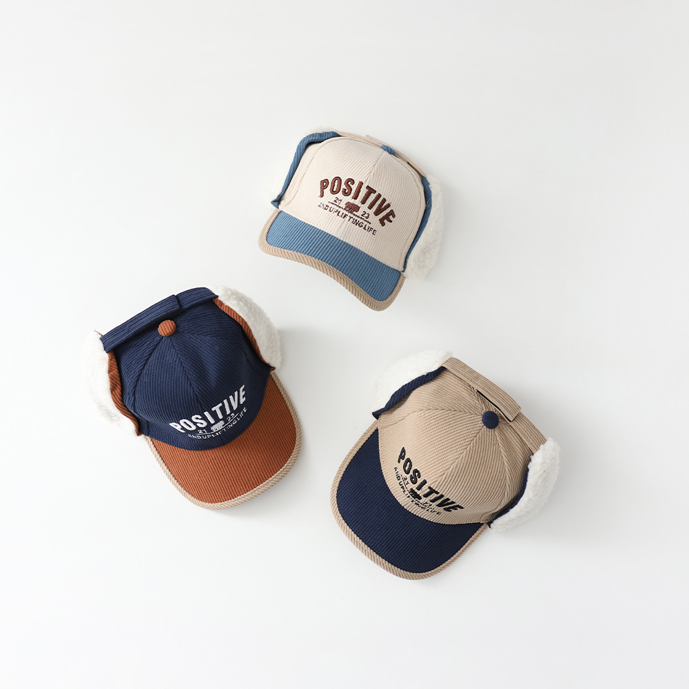 Positi Golden Earlobe Cap