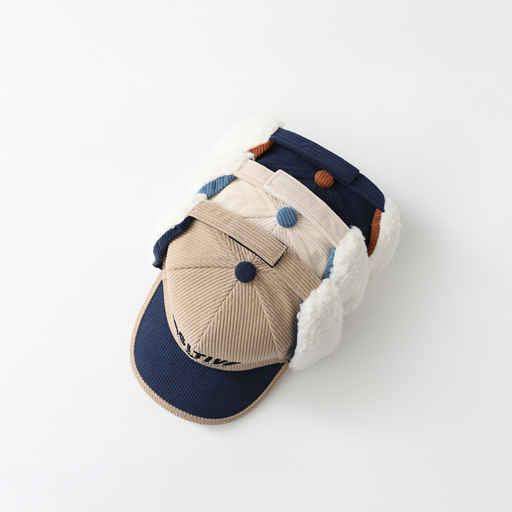 Positi Golden Earlobe Cap