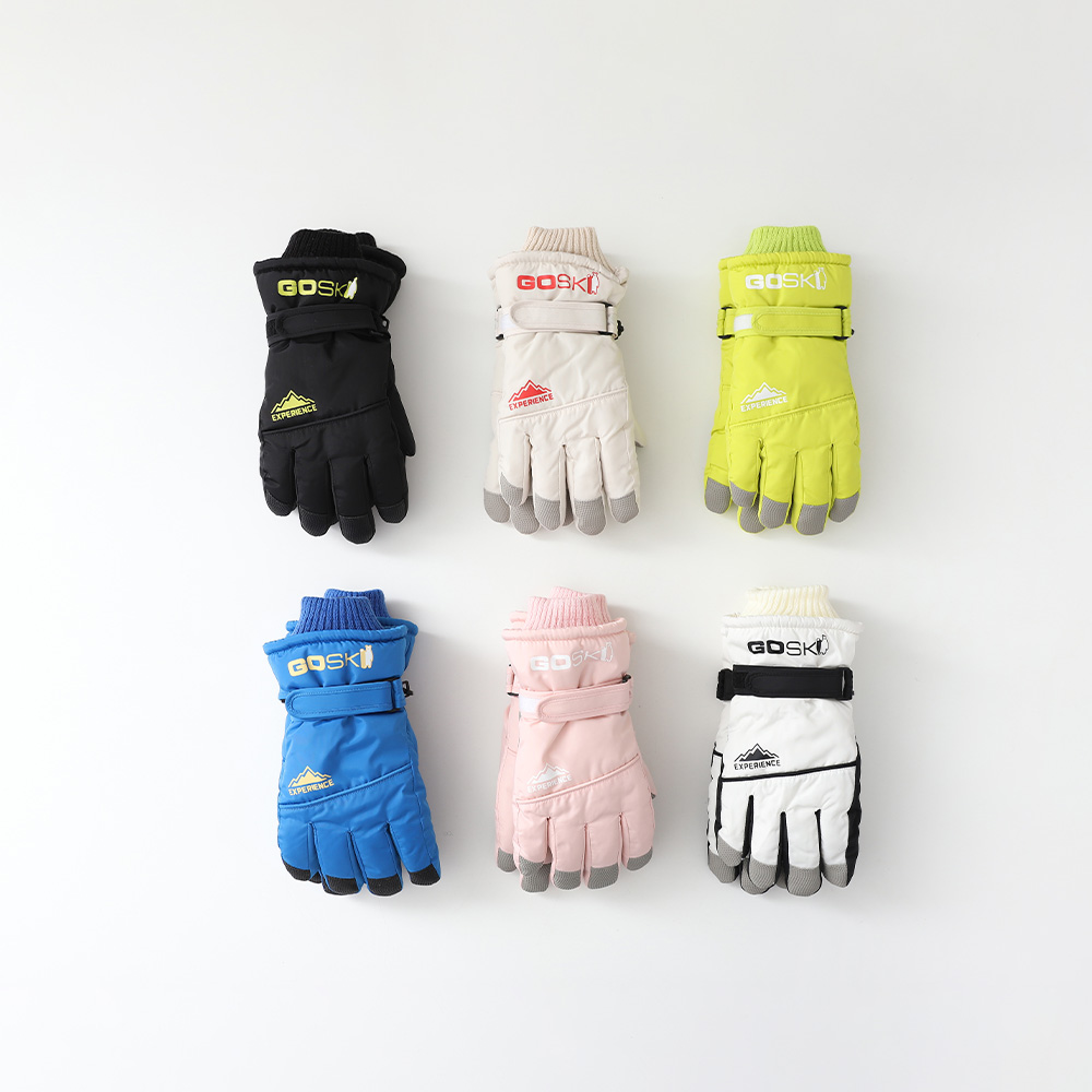 Gosky Glove