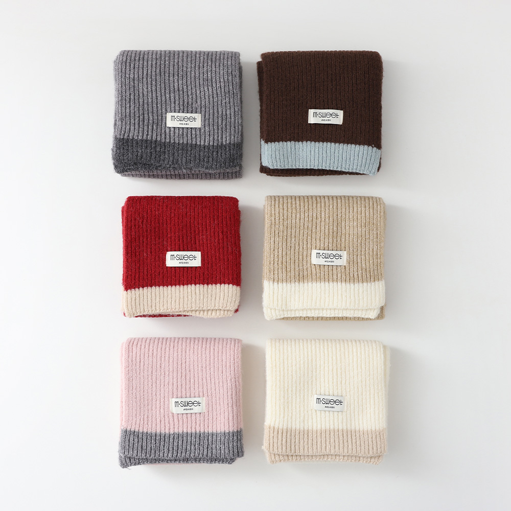 Maintenance color muffler