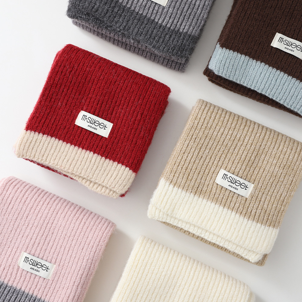 Maintenance color muffler