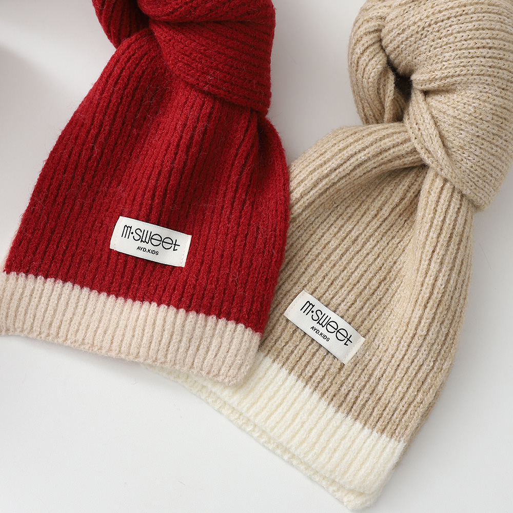 Maintenance color muffler