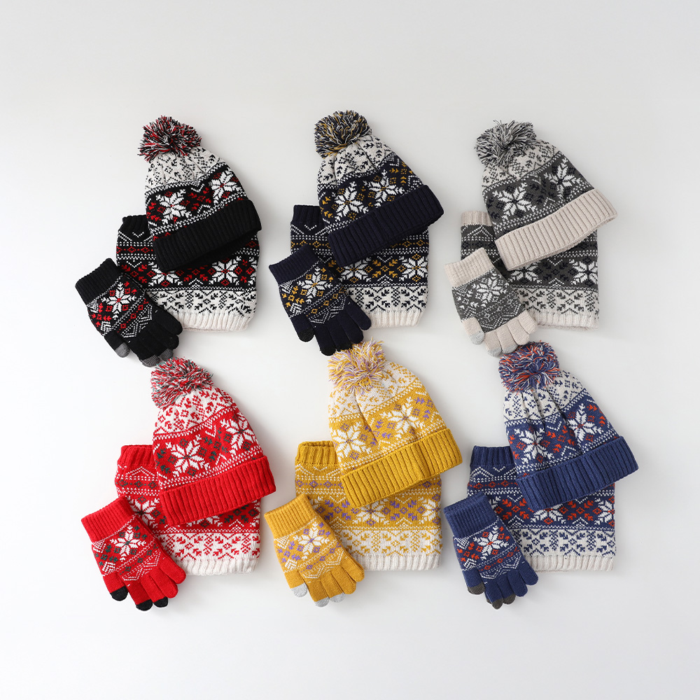 Plewinter 3-piece set