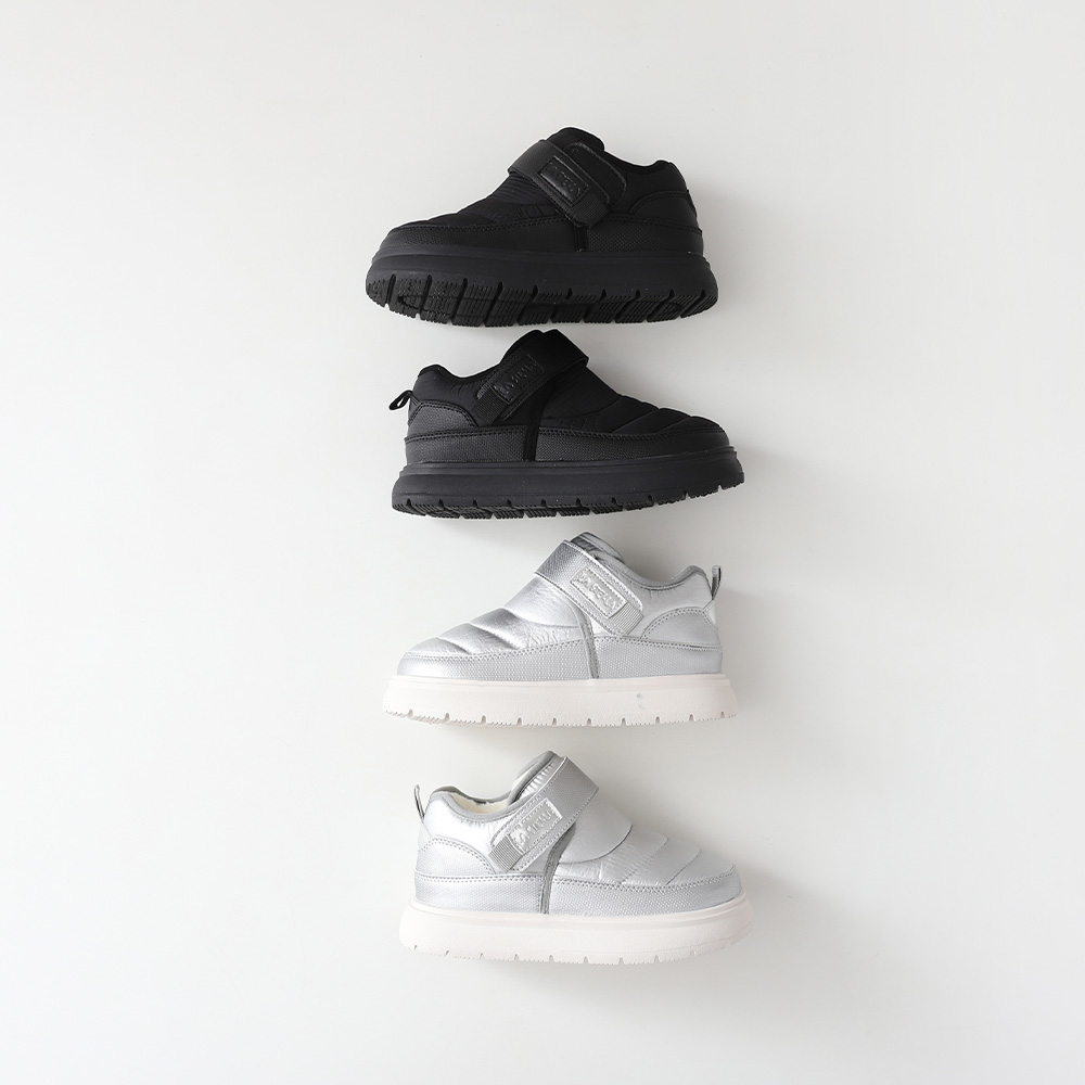 Super Shine Winter Shoes