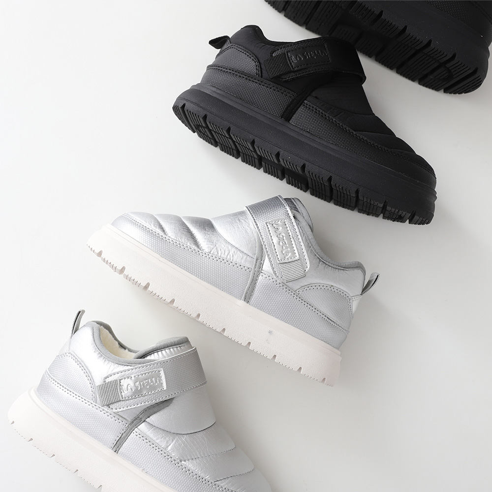 Super Shine Winter Shoes