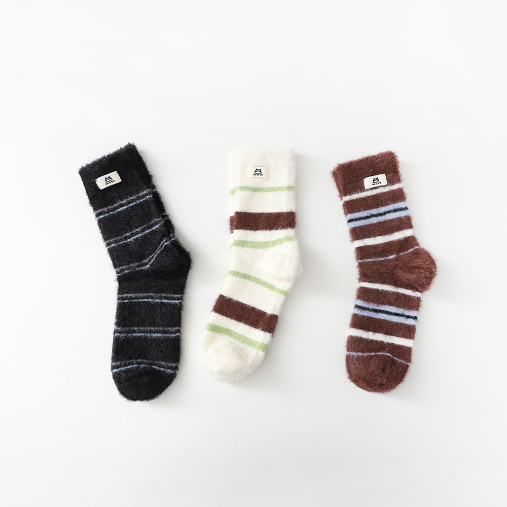 Wow Socks 3-piece set