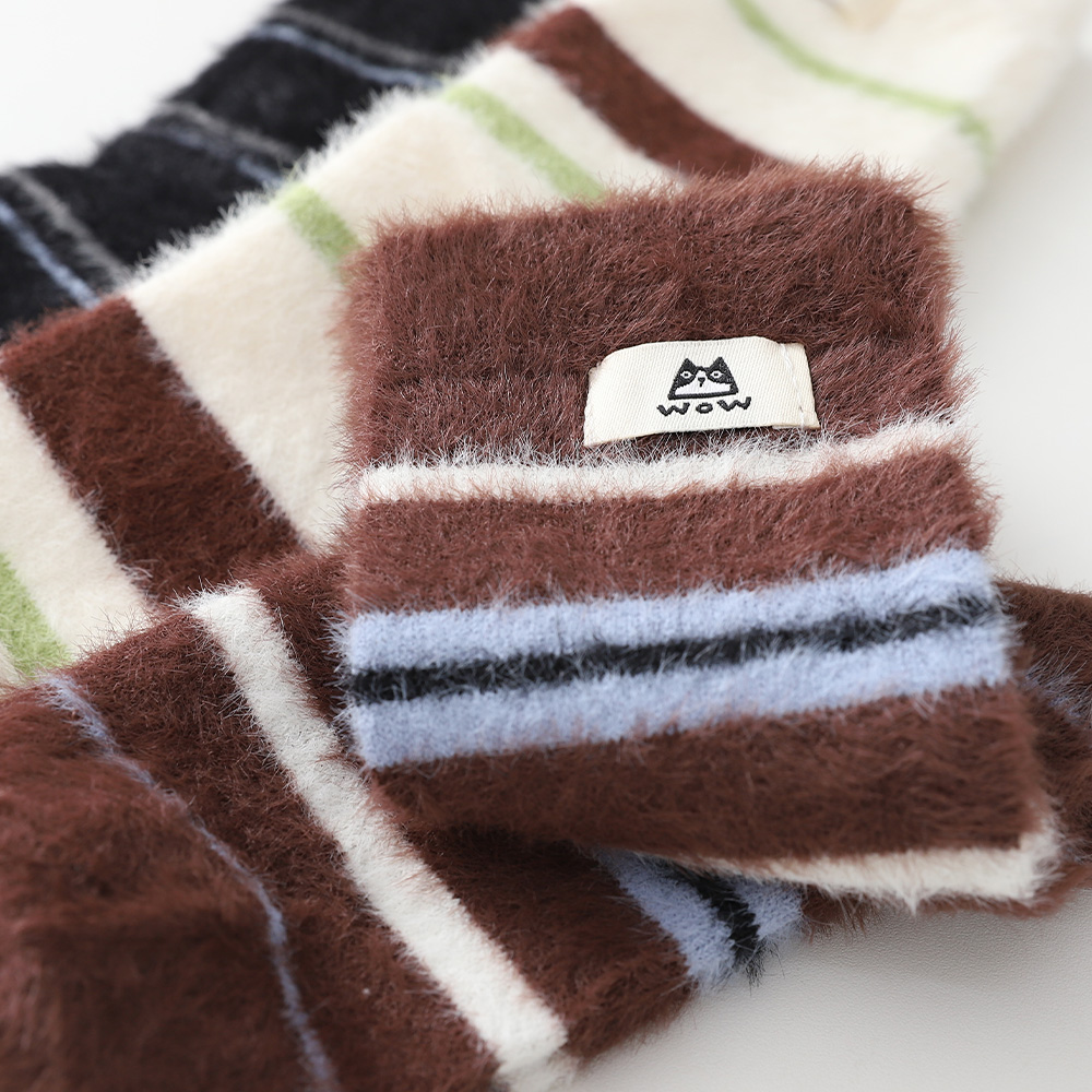 Wow Socks 3-piece set