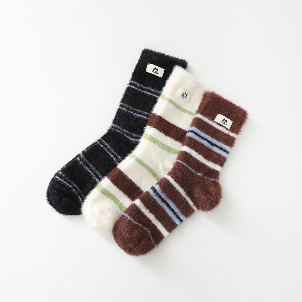 Wow Socks 3-piece set