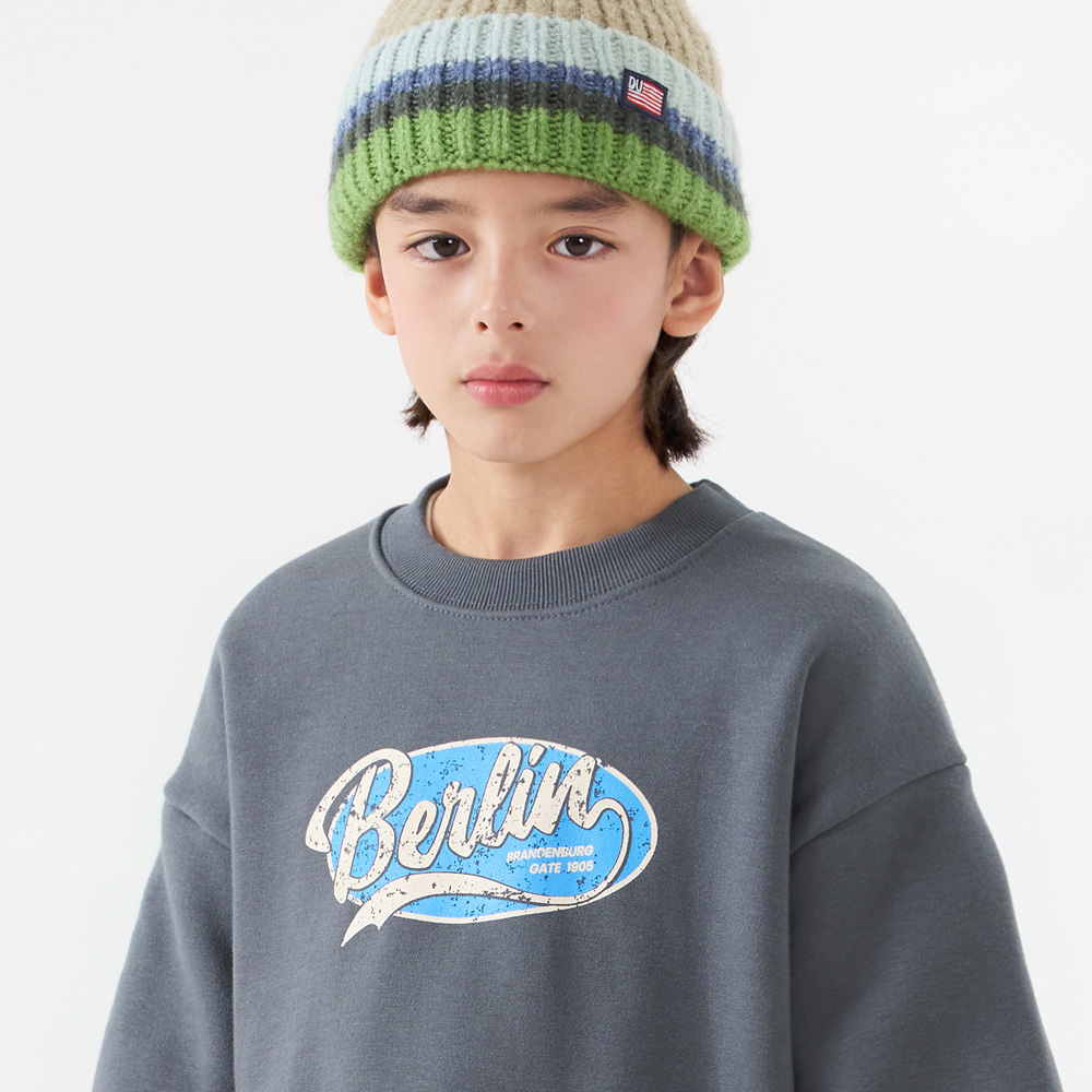 Oragimore Layered Tee (Size 9-23)