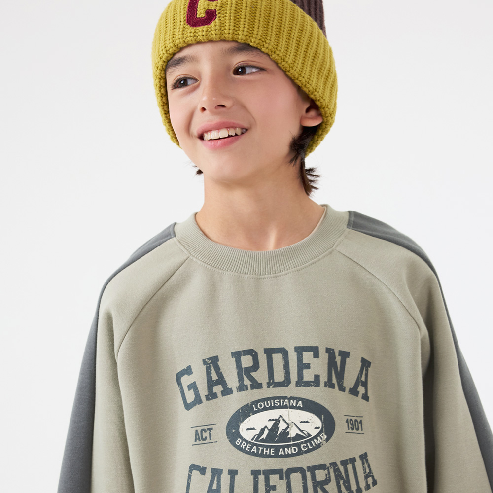 Evin Gimo Top and Bottom Set (Size 9-23)