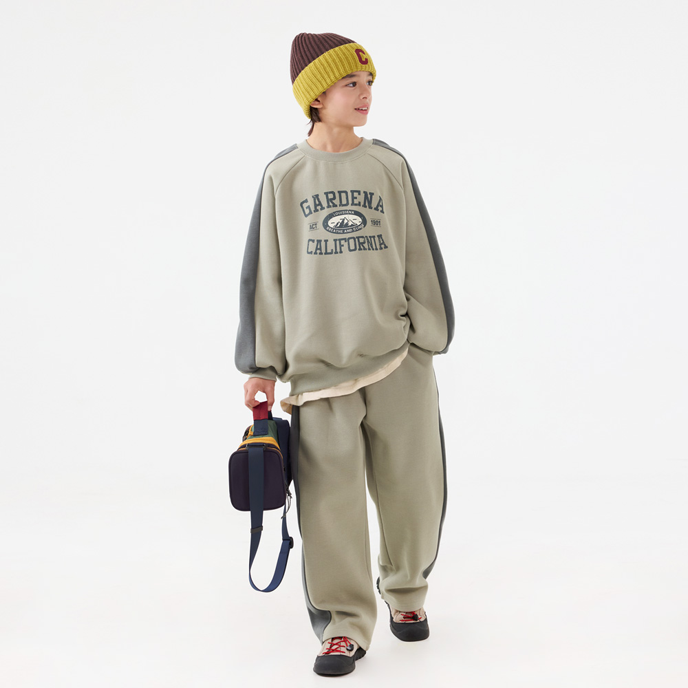 Evin Gimo Top and Bottom Set (Size 9-23)